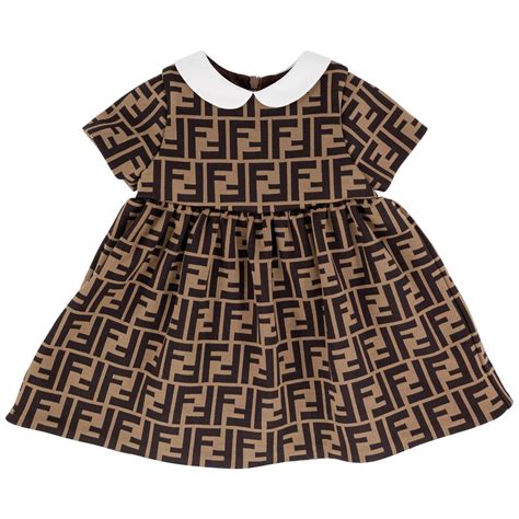 fendi kindermode